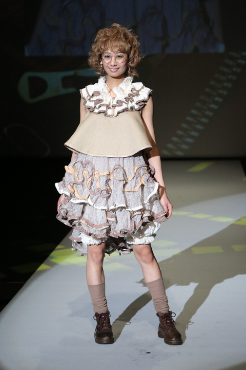 Ykkファスニングアワード説明会 Nagoya Fashion College Ykkファスニングアワード説明会 Nagoya Fashion College