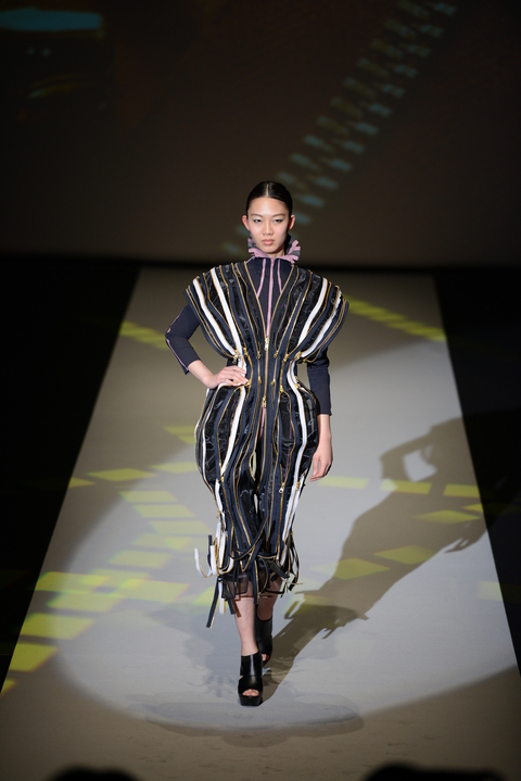 Ykkファスニングアワード説明会 Nagoya Fashion College Ykkファスニングアワード説明会 Nagoya Fashion College