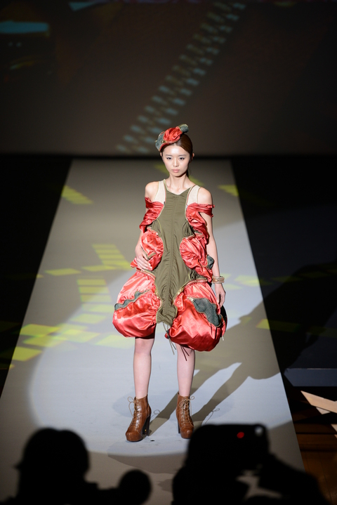 Ykkファスニングアワード説明会 Nagoya Fashion College Ykkファスニングアワード説明会 Nagoya Fashion College