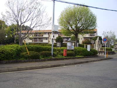 縄文時代の遺跡 弥生時代の遺跡と遺跡の文化財説明板 寒川町_d0240916_12332869.jpg