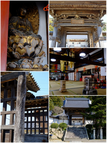 「益田・津和野の旅 益田ってどんなとこ? 鶏卵堂の鶏卵饅頭」_a0000029_13485669.jpg