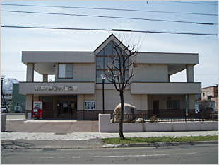 木曜日空手 札幌市手稲区の前田教室 四季彩の街会館_c0118332_17392815.jpg