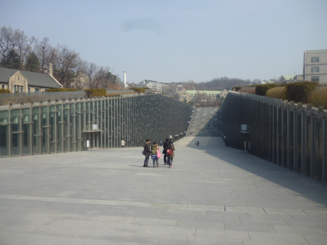 2014年3月韓国旅行3日目①_d0020834_0499100.jpg