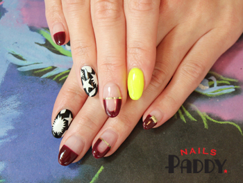 REGULAR NAILS_e0284934_1254127.jpg