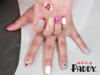 REGULAR NAILS_e0284934_1263450.jpg