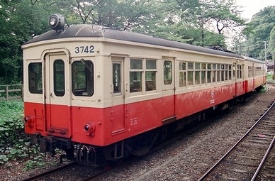 北陸鉄道石川線 モハ3742_e0030537_23562782.jpg