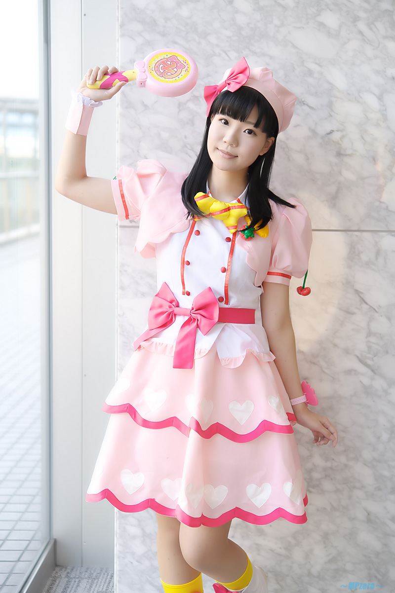 　 伊吹 ゆうし さん[Yuushi.Ibuki] 2014/04/12 TFT (Ariake TFT Building)_f0130741_0301969.jpg