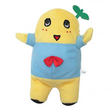 Funassyi Nail_a0239065_20405157.jpg