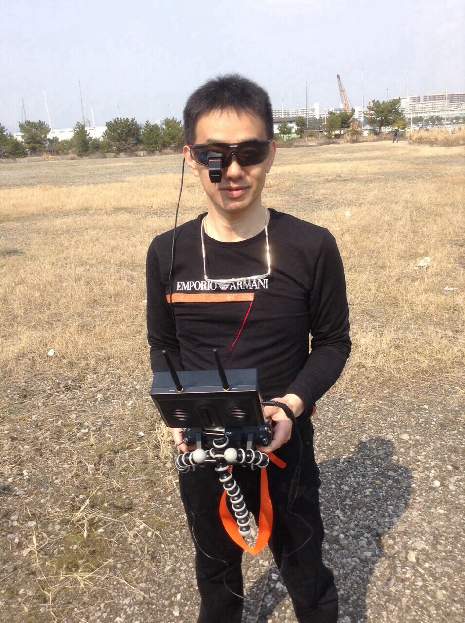 単眼ゴーグルでFPV_c0312967_13590686.jpg