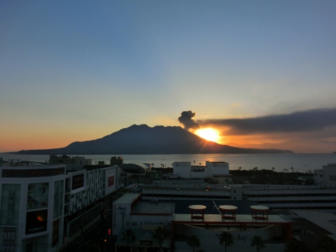 鹿児島旅行、その６ ～ 鹿児島市内→知覧_e0045768_2242089.jpg