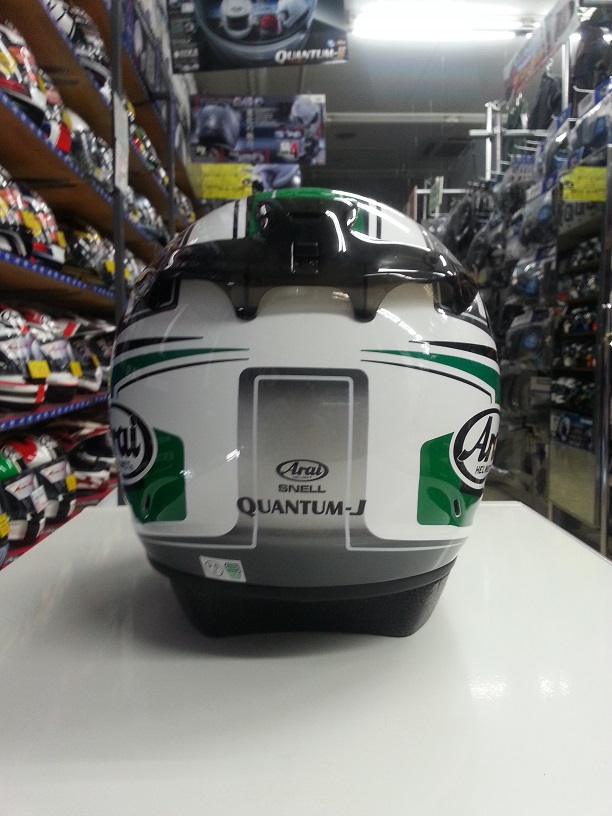 2014 KAWASAKI HELMET_b0163075_10444539.jpg