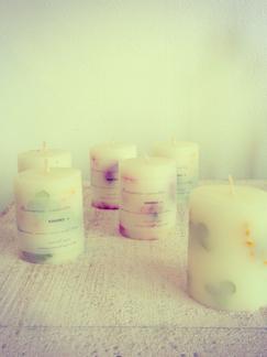 candle 入荷_b0209477_1428588.jpg