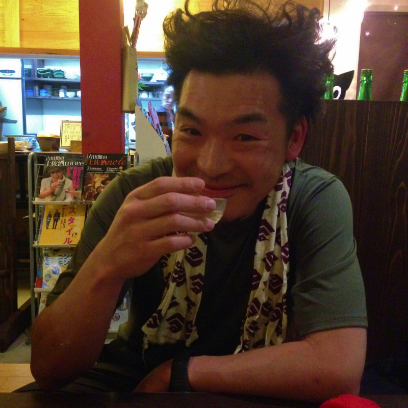 高知県 工石山 マウンテンランニング 2014/04/12-13_b0220886_22573151.jpg