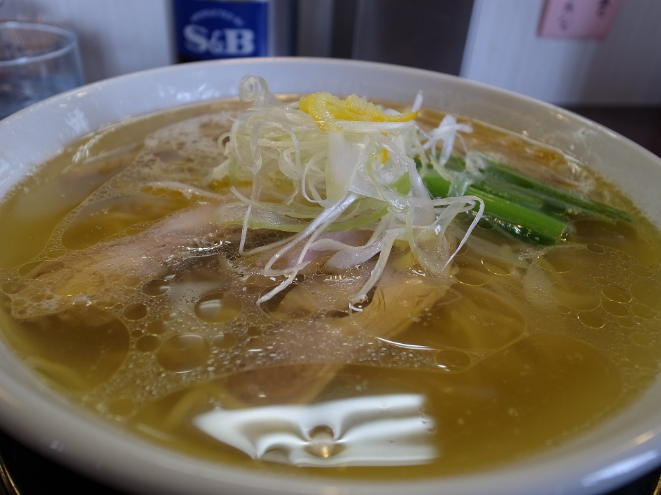 麺の風　祥気　＠新潟県長岡市_b0274886_15331033.jpg