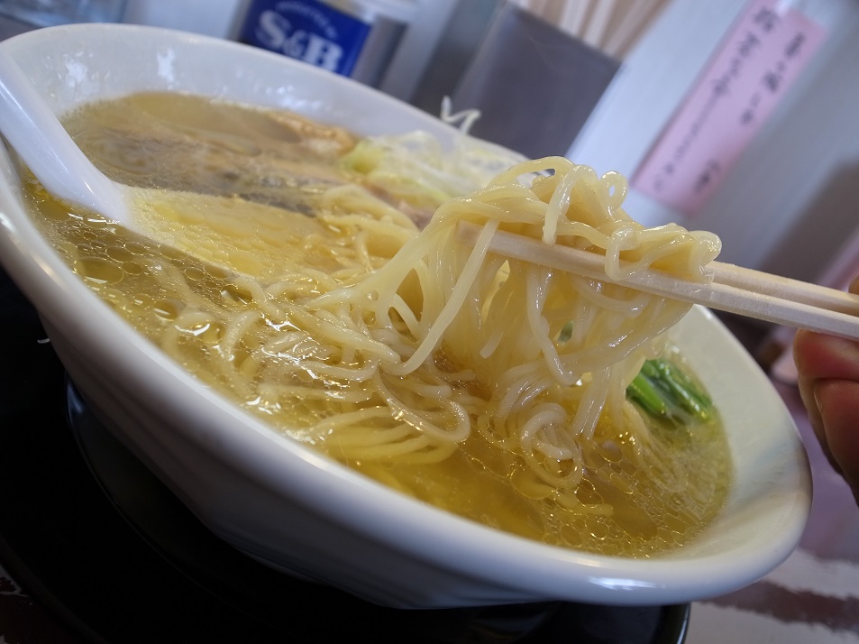 麺の風　祥気　＠新潟県長岡市_b0274886_15332596.jpg