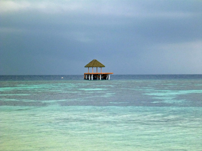 Kandolhu Island 2014-10　Duplex Pool Villa　その3_c0147790_19281993.jpg