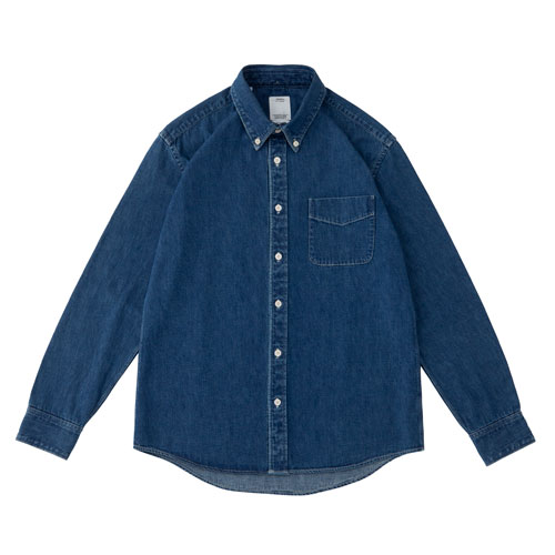 visvim - High quality shirts!!_c0079892_20475021.jpg