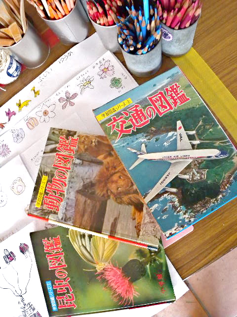 理科実験の図鑑 (1959年) (小学館の学習図鑑シリーズ〈18〉) |本