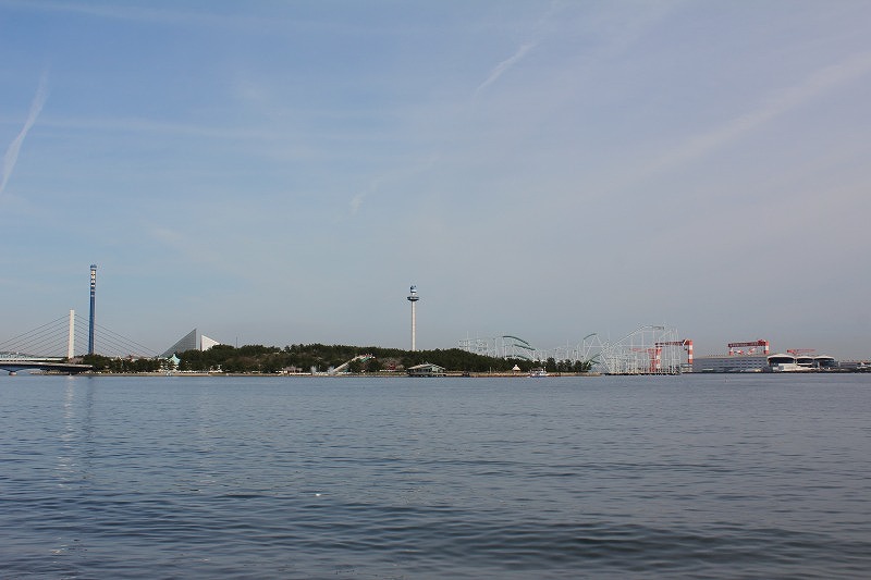 写真で綴る最近のできごと　5　【海の公園で貝拾い】_c0204298_11505487.jpg