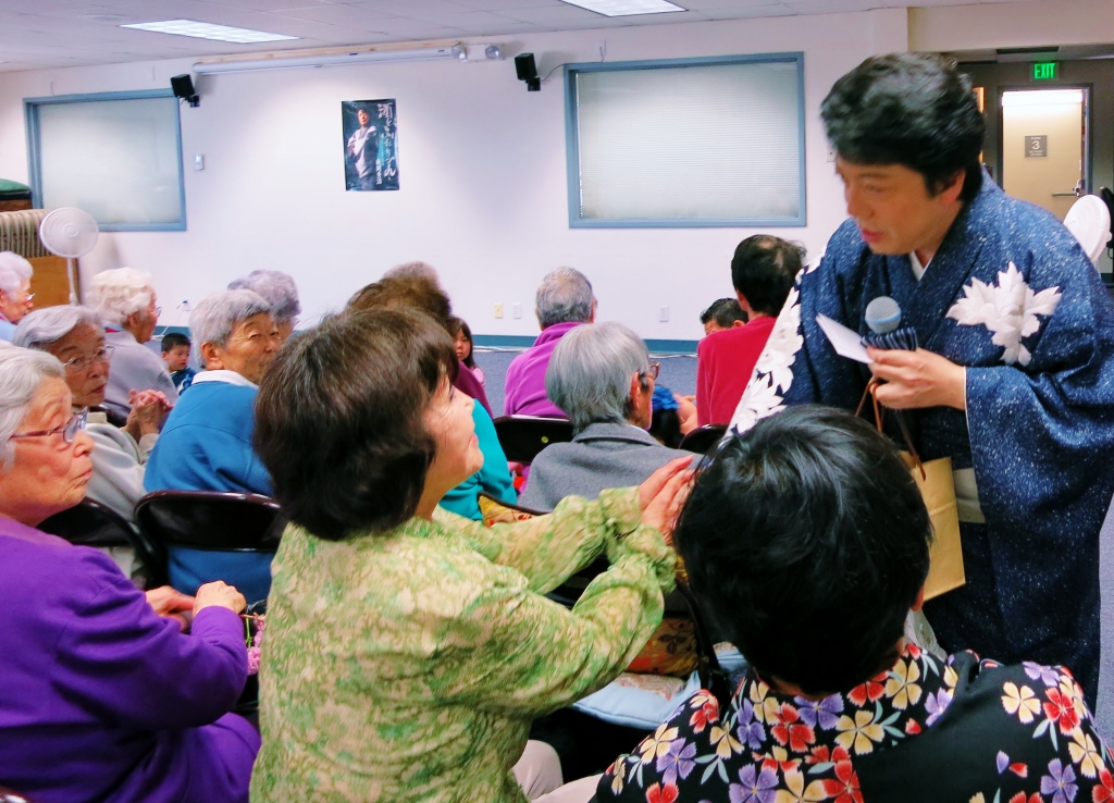 秋岡秀治inサンノゼ・友愛会2014_b0083801_23405431.jpg