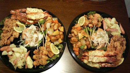 コース料理_b0237604_7443083.jpg