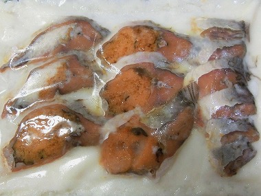 鮒ずし(江戸の食文化39)_c0187004_145553.jpg