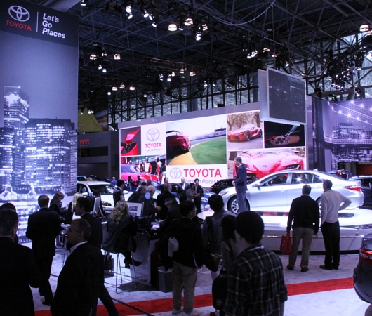 ニューヨーク国際オートショー New York International Auto Show 2014_b0007805_1563547.jpg