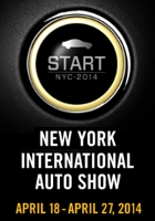 ニューヨーク国際オートショー New York International Auto Show 2014_b0007805_542594.jpg