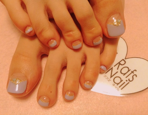 フットネイル☆STAFF募集☆_c0294909_114711100.jpg