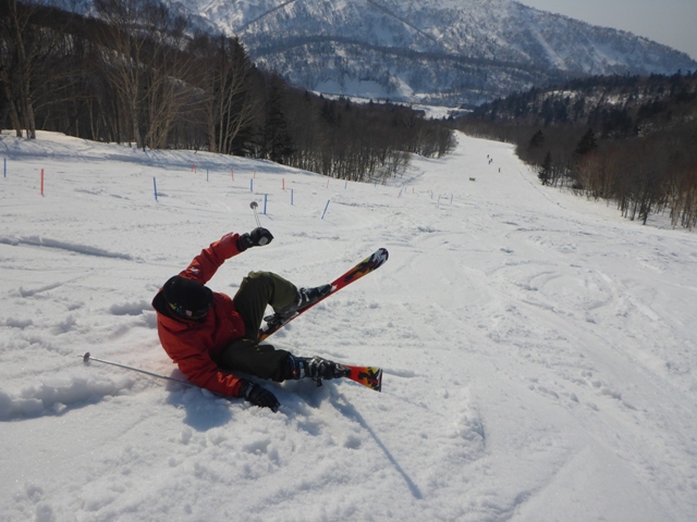 雪のお味は?_c0211615_14342079.jpg