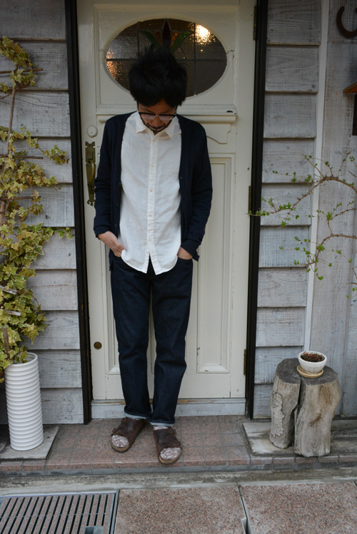 18 style +α_a0113127_18455393.jpg