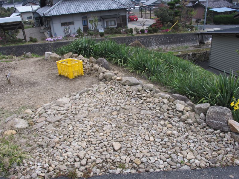植生遷移と真のダウンサイジング_f0076731_19481729.jpg