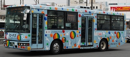伊豆箱根バス 日デKK-RM252GAN +西工_e0030537_07542.jpg
