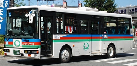 伊豆箱根バス 日デKK-RM252GAN +西工_e0030537_081014.jpg