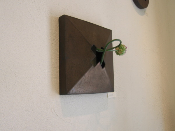 田中啓一展 4/18_b0132442_17392914.jpg