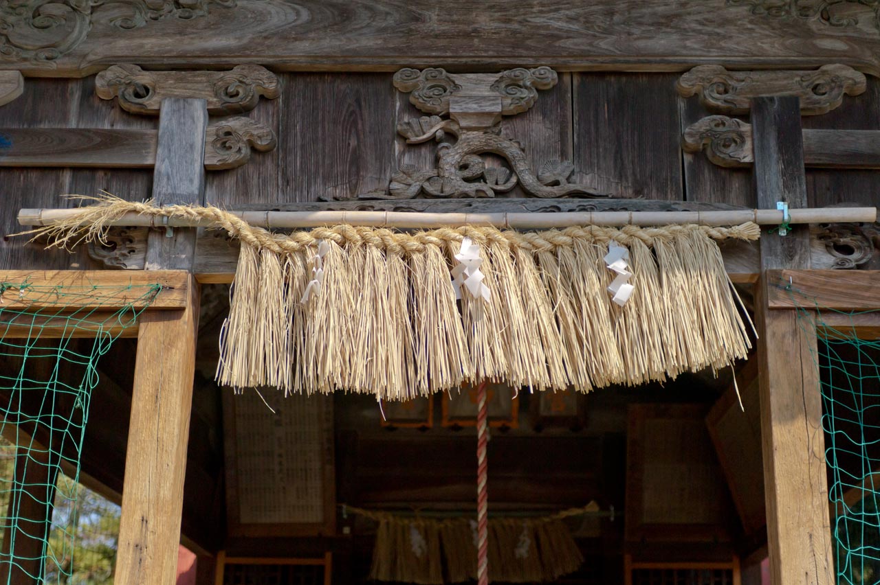 老松神社　福岡県糸島市板持_b0023047_05005289.jpg