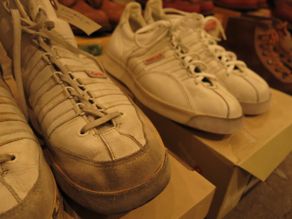 \"VINTAGE SHOES COLLECTION\"ってこんなこと。_c0140560_11192738.jpg
