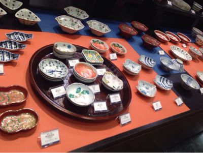 *高橋芳宜作陶展@伊勢丹新宿店*_e0326573_17394230.jpg