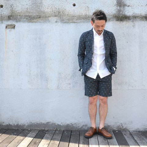 小紋柄セットアップ -ts(s)-_d0158579_13425834.jpg
