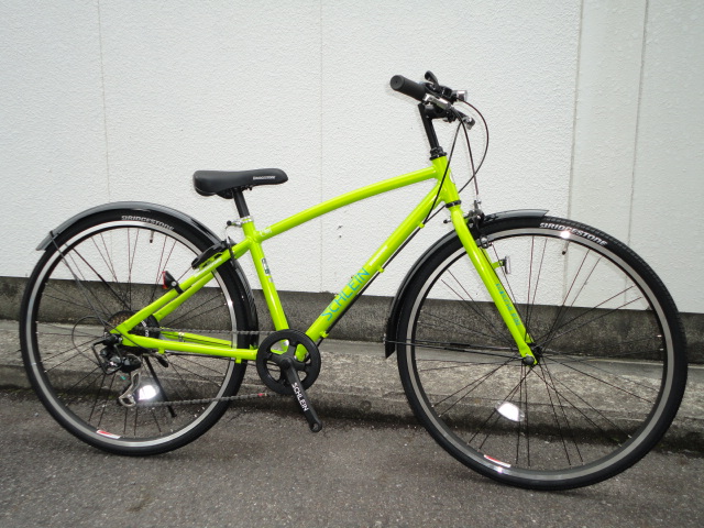 BRIDGESTONE/シュライン_b0189682_12564695.jpg