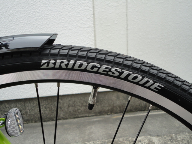 BRIDGESTONE/シュライン_b0189682_1335837.jpg