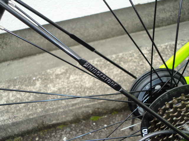 BRIDGESTONE/シュライン_b0189682_134621.jpg
