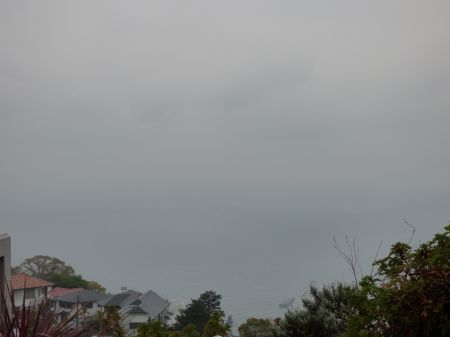2014年4月18日 春霞じゃなかったのか_b0098584_15594481.jpg