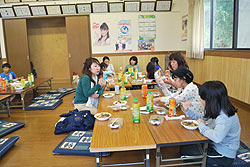 目黒角田絆交流~稲刈り体験~_d0247484_94040100.jpg