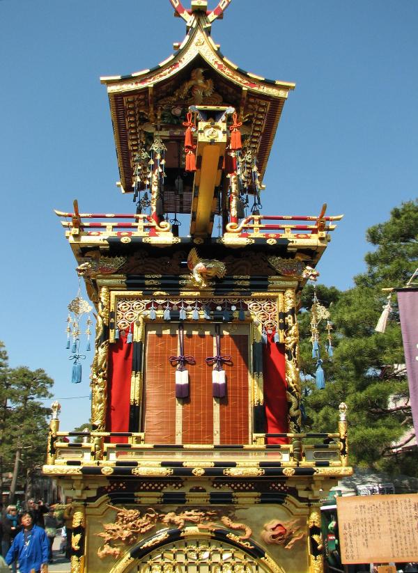 　春の高山祭　屋台彫刻　2_a0209488_15345324.jpg