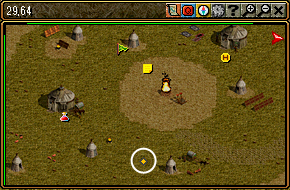 Red Stone モンスター鑑別士 Lv5 Lv 箱庭の物見窓 Red Stone モンスター鑑別士 Lv5 Lv 箱庭の物見窓