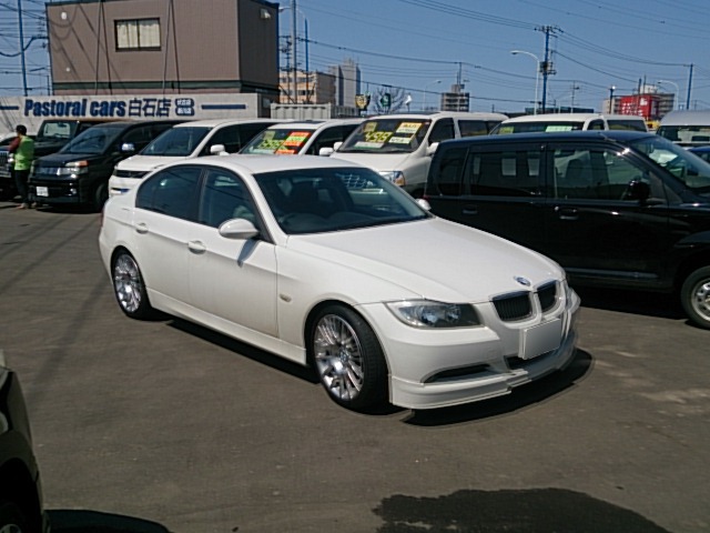 ★ステップワゴン待望のお納車となりました!!★(白石店)_c0161601_18481848.jpg