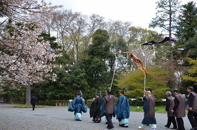 護王神社へ猪突猛進_a0169902_21531330.jpg