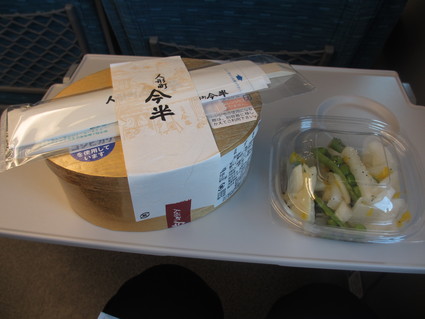 人形町今半の「すき焼き弁当」_c0212604_5244456.jpg