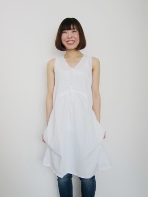 クリステンセン 新着コーディネート_b0122805_1893338.jpg